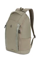 SWISSGEAR 8118 16" Laptop Backpack - Olive