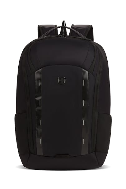 Swissgear 8119 17" Laptop Backpack - Black