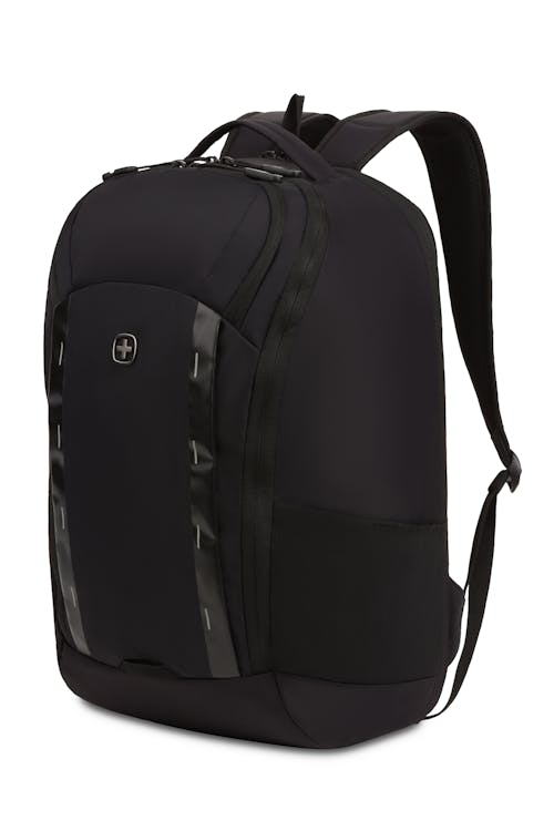 SWISSGEAR 8119 17 Laptop Backpack - Black