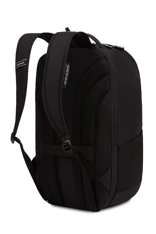 Swissgear 8119 ScanSmart Laptop Backpack