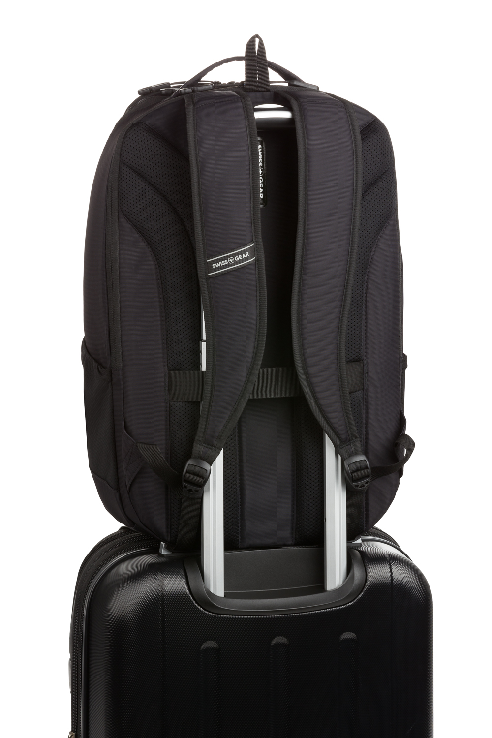 Swissgear 8119 17 Laptop Backpack