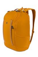 Viibe 8119 17" Laptop Backpack - Mustard