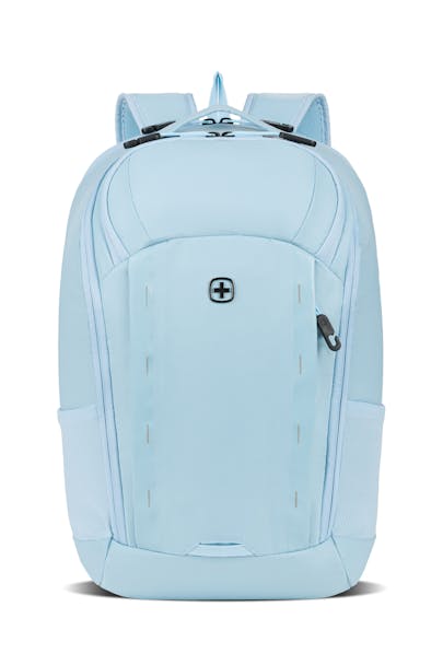 Swissgear 8119 17" Laptop Backpack - Light Blue
