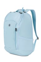 Viibe 8119 17" Laptop Backpack - Light Blue 