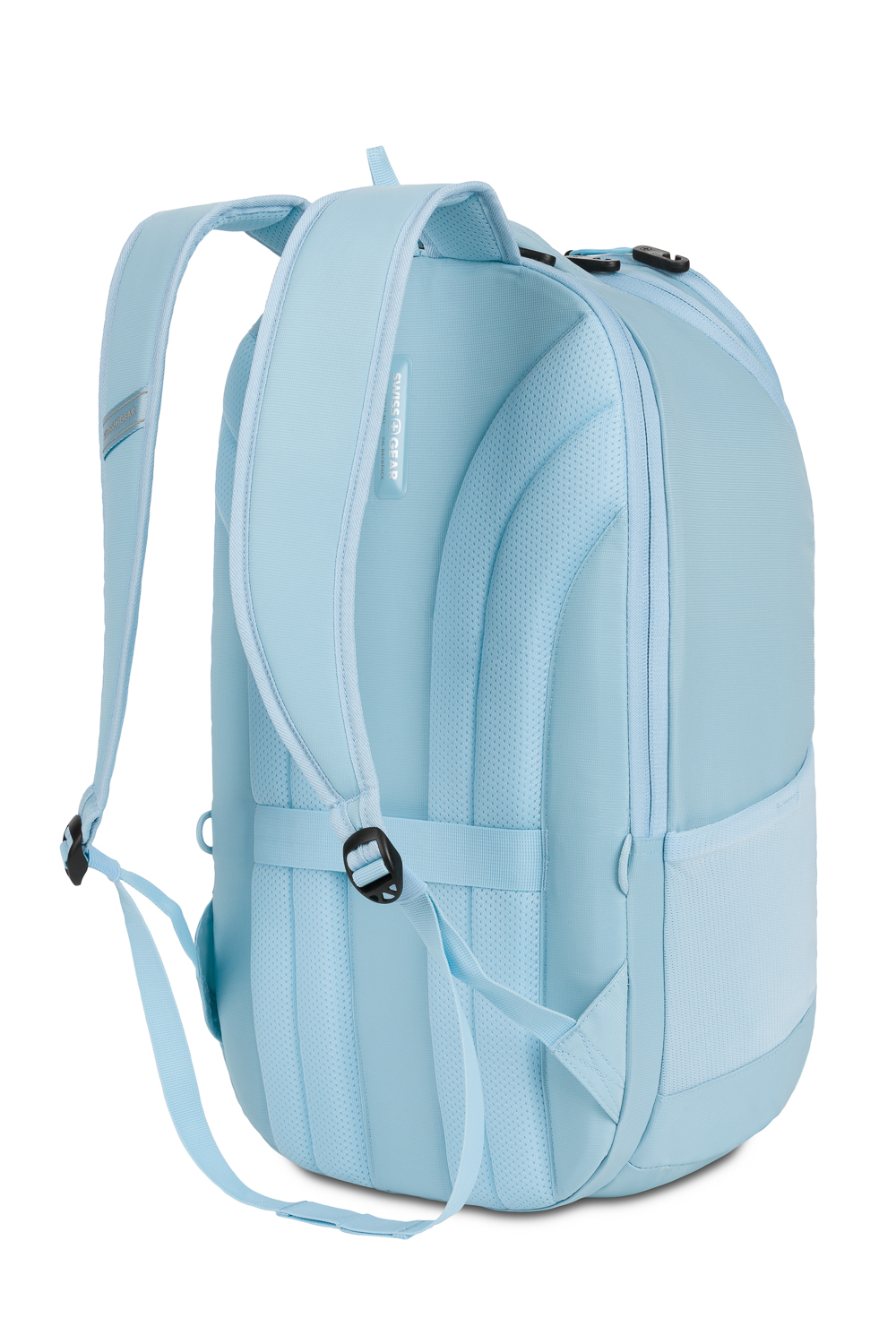 Swissgear clearance blue backpack