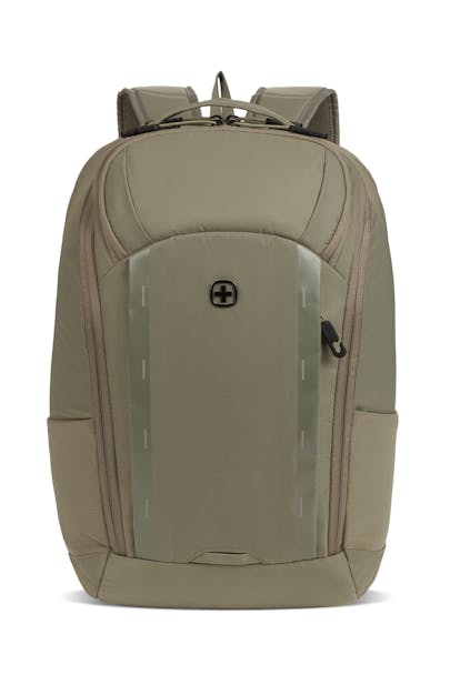 Swissgear 8119 17" Laptop Backpack - Olive