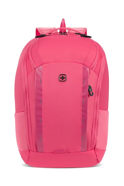 Viibe 8119 17" Laptop Backpack - Pink