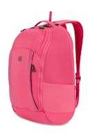 Viibe 8119 17" Laptop Backpack - Pink