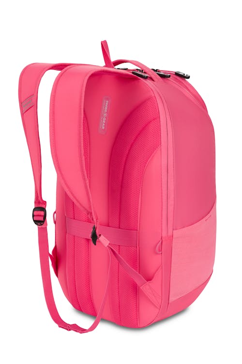 Swissgear 8119 17" Laptop backpack - Pink