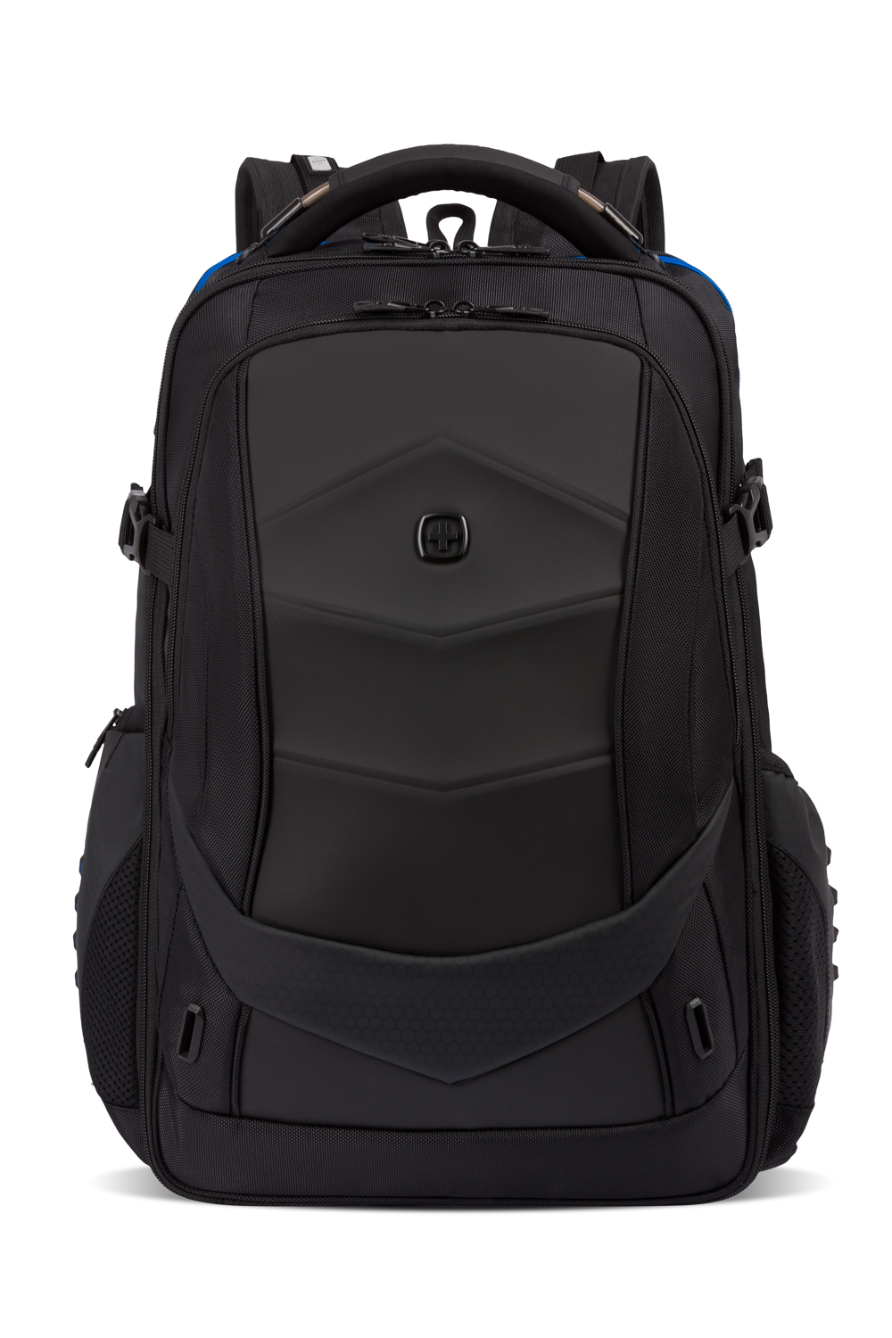 Swissgear 8120 USB Gaming Laptop Backpack Black