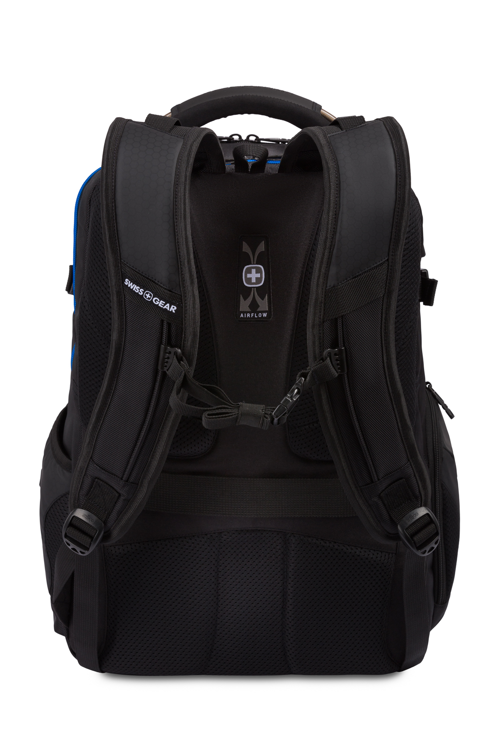 Amazon.com | Swiss Gear Swissgear Elite Computer Backpack | Laptop Bags