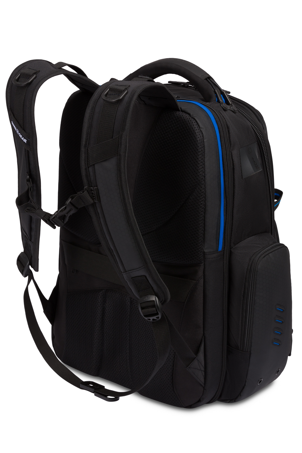 Swiss gear shop multifunction backpack