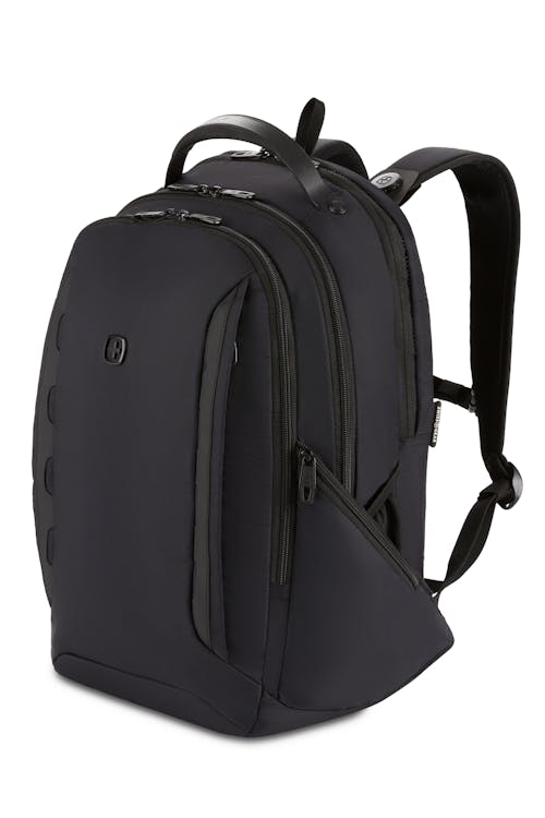 Swissgear 8150 InnoVate 16" Laptop Backpack - Black