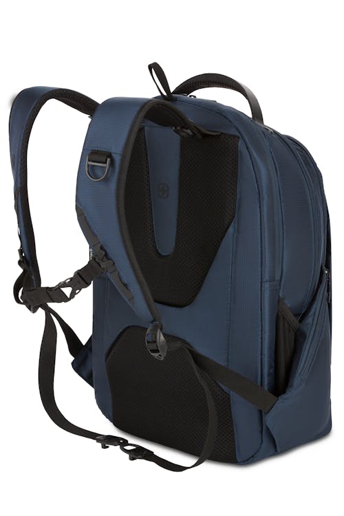 Swissgear 8150 InnoVate 16" Laptop Backpack - Navy