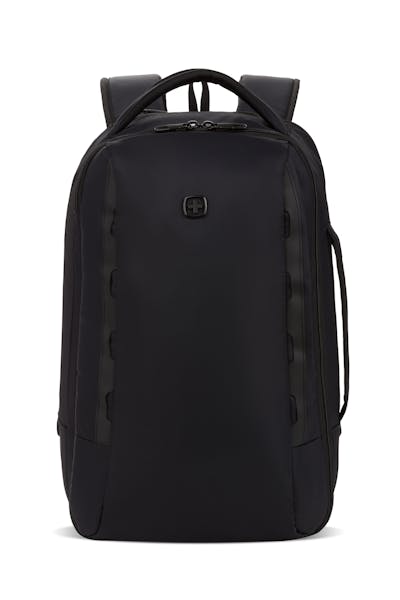 Swissgear 8151 INNOtravel Laptop Backpack - Black