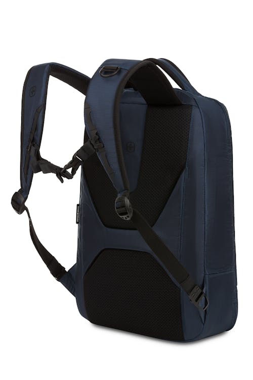 Swissgear 8151 INNOtravel Laptop Backpack-Navy (