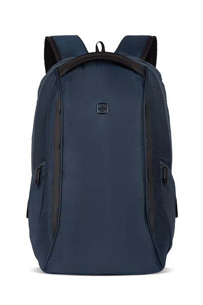 SWISSGEAR 8155 Laptop Backpack - Midnight Blue