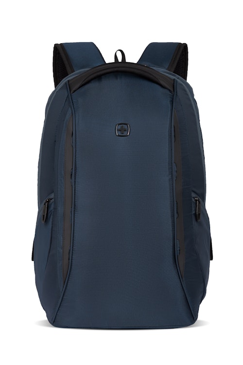 Backpack - 8155 Blue Laptop Midnight Swissgear