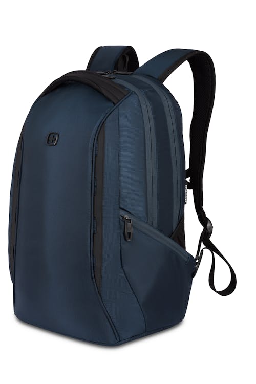 Swissgear 8155 Laptop Backpack - Midnight Blue