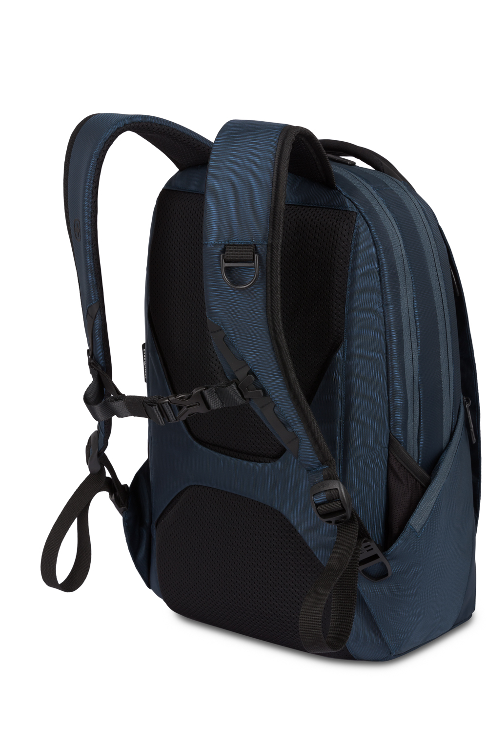 SWISSGEAR 8155 Laptop Backpack - Midnight Blue