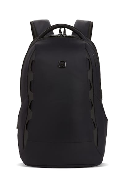 Swissgear 8157 InnoSlim Laptop Backpack - Black