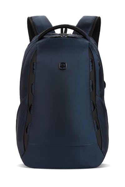 Swissgear 8157 InnoSlim 16" Laptop Backpack - Navy 