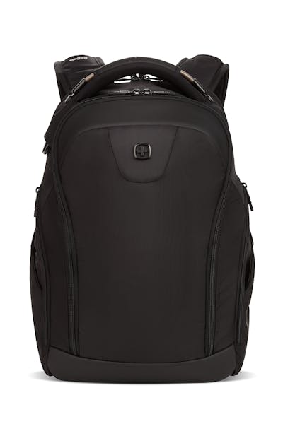 Swissgear 8161 PROverse Laptop Backpack - Black