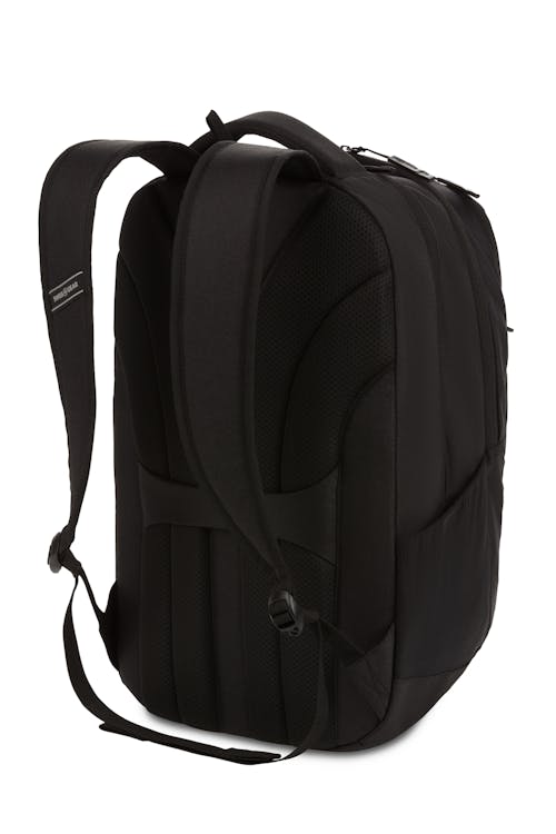 Swissgear 8168 15" Laptop backpack - black