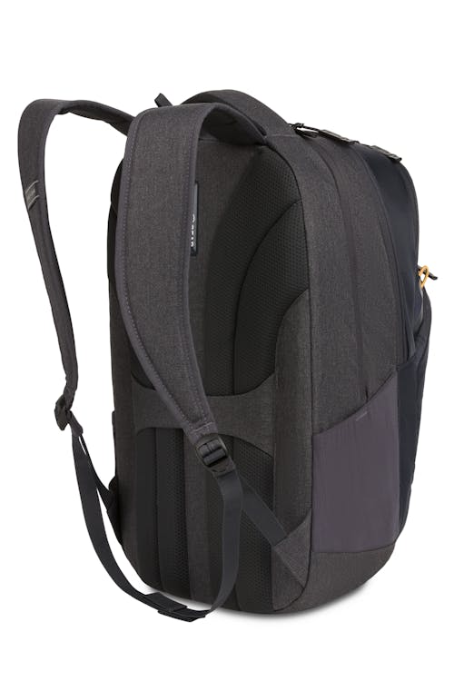 Swissgear 8168 15" Laptop backpack - Navy/Gray