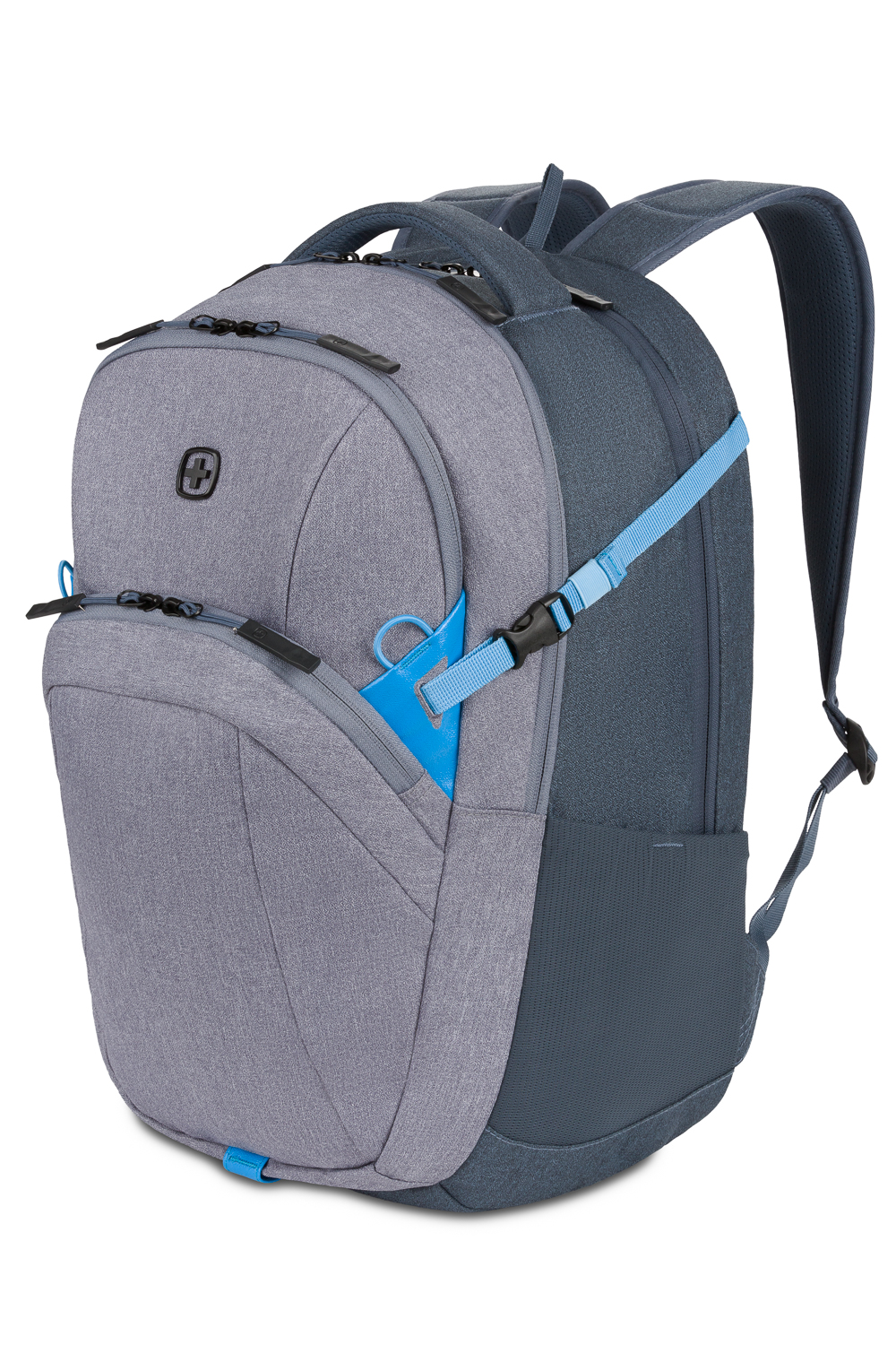 Swissgear clearance blue backpack