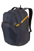 Swissgear 8169 16” Laptop Backpack - Charcoal/Navy