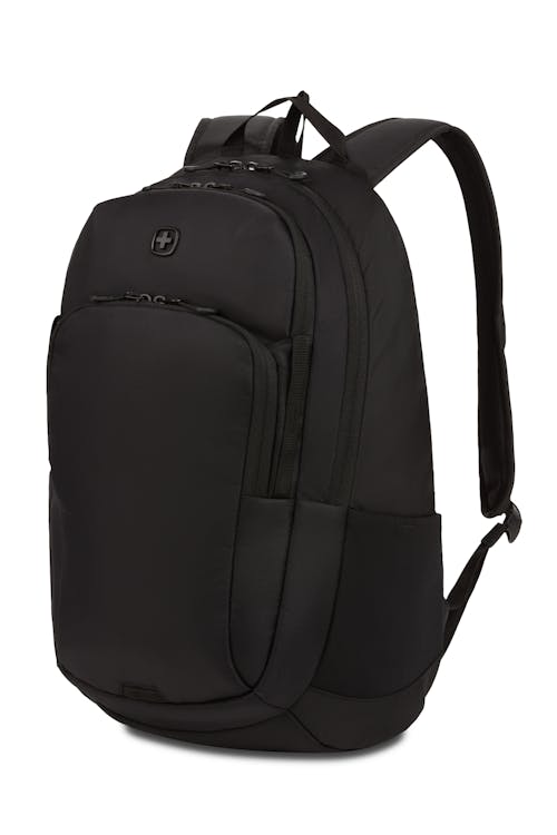 Viibe 8171 16" Laptop Backpack - Black 