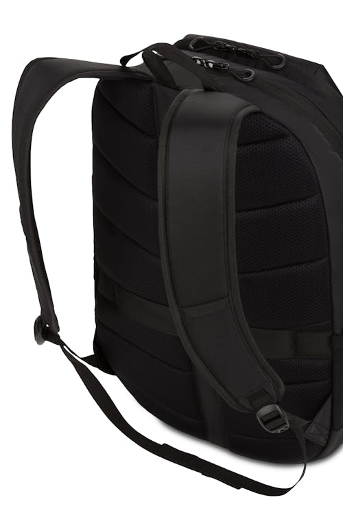 Swissgear 8171 Laptop backpack-black