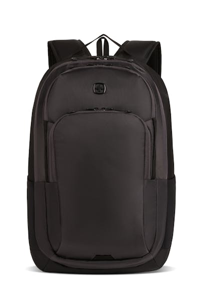 8171 16" Laptop backpack - Black/Gray