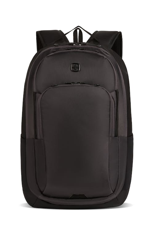 Swissgear 8171 16" Laptop backpack-Black/Gray