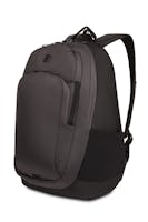 Viibe 8171 16" Laptop Backpack - Black/Gray