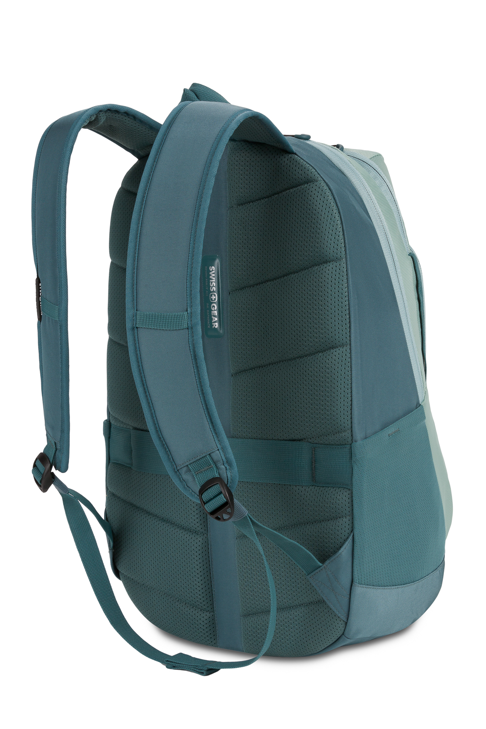 Swiss gear 2024 green backpack