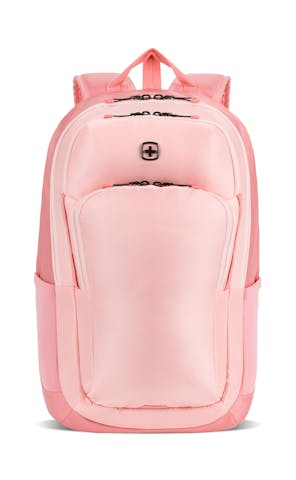 SWISSGEAR 8171 16" Laptop backpack-Coral/Pink 