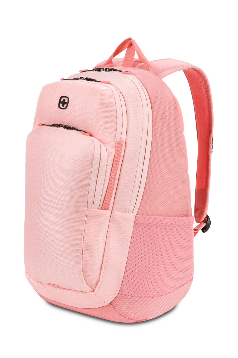 Swissgear 8171 16 Laptop backpack Coral Pink