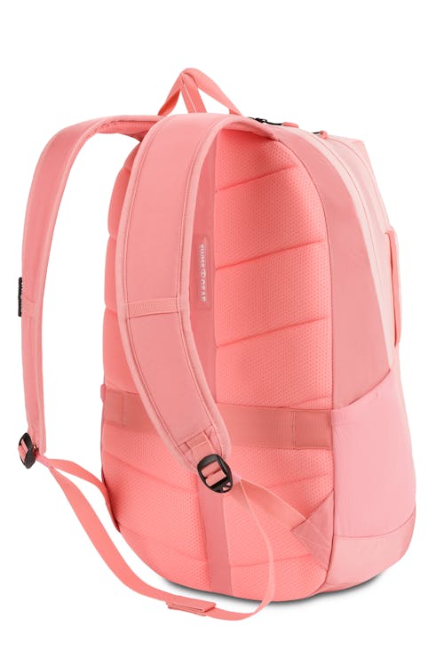 Swissgear 8171 16" Laptop backpack-Coral/Pink 