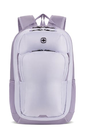 8171 16" Laptop Backpack Lavender/ Purple