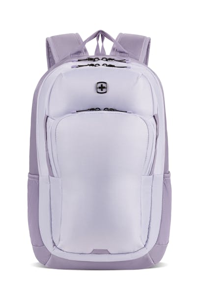 8171 16" Laptop backpack - Lavender/Light Purple