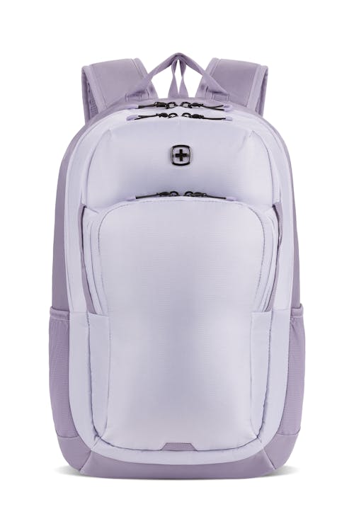 Swissgear 8171 16" Laptop backpack - Lavender/Light Purple