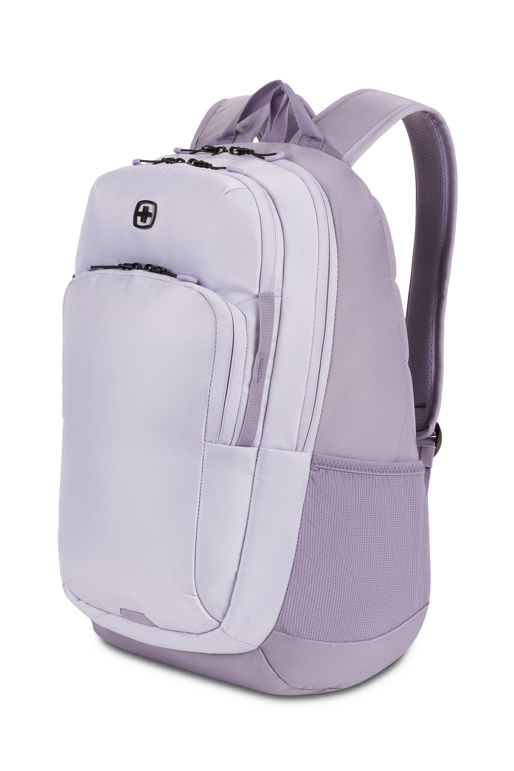 Purple discount back pack