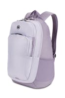Viibe 8171 16" Laptop Backpack - Lavender/Light Purple 