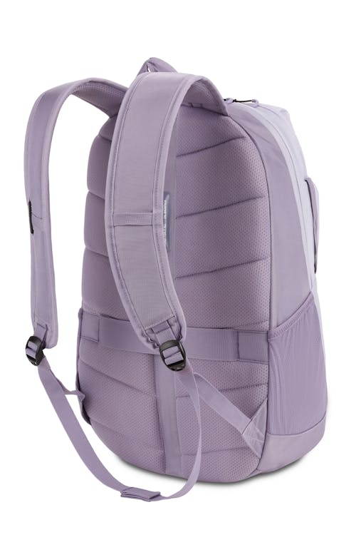 Swissgear 8171 16" Laptop backpack - Lavender/Light Purple
