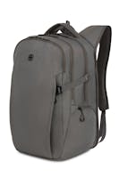 Swissgear 8182 16" Laptop Backpack - Light Gray Heather