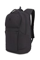 Swissgear 8183 16" Laptop Backpack - Charcoal Heather