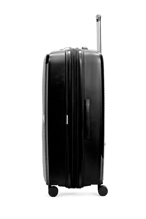 Swissgear 8836 28" Expandable Hardside Spinner Luggage Expands for additional packing space