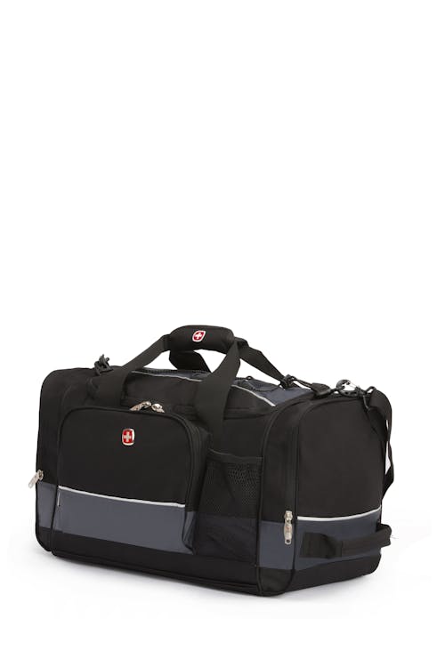 swissgear apex luggage